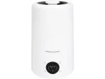ProfiCare PC-LB 3077 biela / zvlhčovač vzduchu / 25W / vlhkosť 45-80% / ultrazvuková technológia / časovač / ďalej. ovládač (PC-LB 3077)