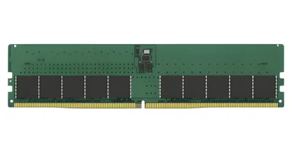Kingston 32GB DDR5 5600MHz ECC / Serverová pamäť / pre DELL (KTD-PE556E-32G)