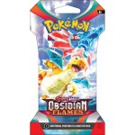 Pokémon TCG: Obsidian Flames 1 Blister Booster č.2