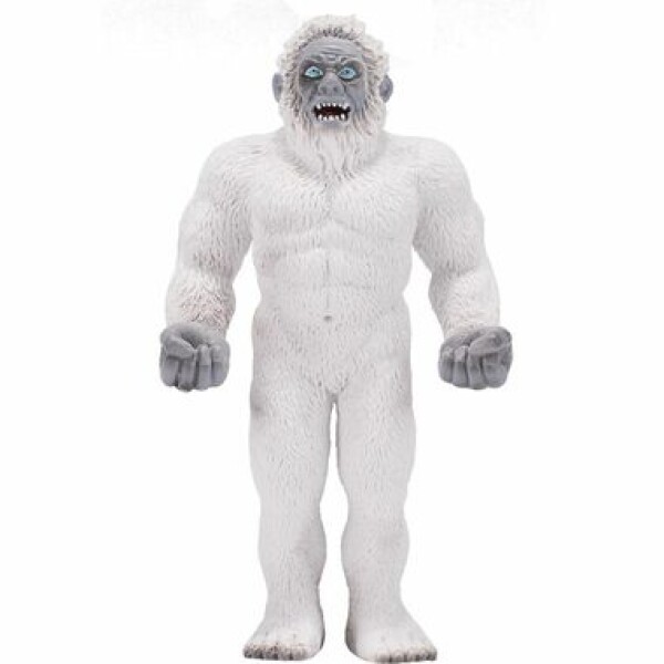 Mojo Animal Planet Lidoop Yeti