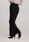 Look Made With Love Trousers 248 Daisy Black