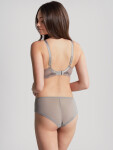 Dámske nohavičky Panache Clara Brief opal grey 7253 36