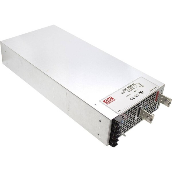MEAN WELL RST-5000-24 spínaný zdroj 24 V/DC 200 A 4800 W; RST-5000-24