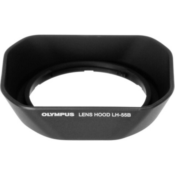 Olympus LH-55B Gegenlichtblende für M918 slnečná clona; N3862700