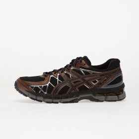 Tenisky Asics Gel-Kayano 20 Black/ Reddish Brown EUR 42
