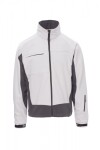 Bunda Payper STORM Farba: Biela, Veľkosť: 2XL (000215005300006XXL)