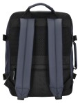 Batoh na notebook Enrico Benetti Bergen 56004 Navy