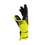 Brankárske rukavice Reusch Attrakt Silver Jr 5572215 2025 5,5