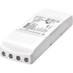 Tridonic Zumtobel Group LED driver konštantné napätie, konštantný prúd 17 W 250 - 700 mA 15 - 50 V; 28000670