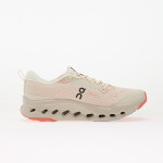 Tenisky On M Cloudsurfer Trail 2 Ivory/ Ghost EUR 45