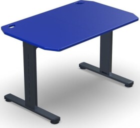 Halberd Halberd Scout Gaming Desk 114cm Strike - black/blue
