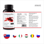 ADVANCE ASTAXANTHIN