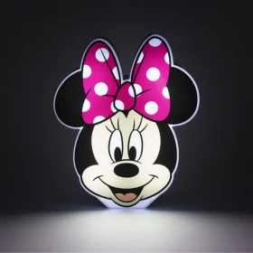 Paladone Minnie Box Light Disney / Stolová lampa / 3x AAA (PP10272MINEPM)