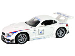 Mamido Elektrické autíčko BMW Z4 s akumulátorom R/C