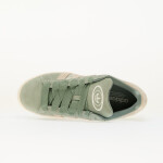 Tenisky adidas Campus 00s Silver Green/ Off White/ Linen Green EUR 40 2/3