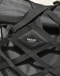 Braasi Industry Wicker x-Pac Black X-Pac