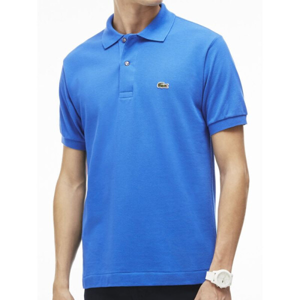 Pánske polo tričko L1212IN-W15 Lacoste