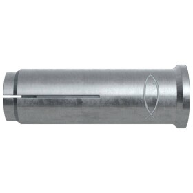 Fischer EA II M 12 x 50 zatĺkacia kotva 50 mm 15 mm 48406 25 ks; 48406