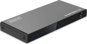Digitus DIGITUS HDMI Splitter 1x4 4K/60Hz HDCP 2.3 EDID Control