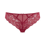 Dámske nohavičky Panache Imogen Brazilian electric magenta 10162