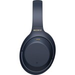 Sony WH-1000XM4 Modré