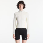 Mikina Nike Sportswear Women's Full-Zip Long-Sleeve Top Light Bone/ Alabaster L