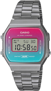 Casio Collection Vintage A168WERB-2AEF (007)