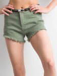 JMP Shorts SR 163 khaki