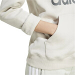 Mikina adidas Essentials Big Logo Hoodie W IY6708 XS