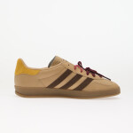Tenisky adidas Gazelle Indoor Magic Beige/ Brown/ Preloved Yellow EUR 39 1/3