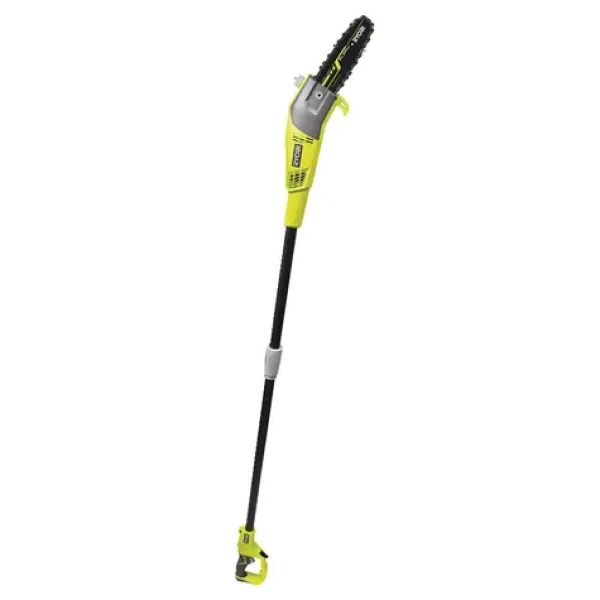 Ryobi RPP750S / Elektrická prerezávacia píla / 750W / Lišta: 20cm / 220-270cm (5133002228)