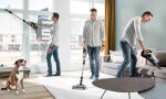 Bissell MultiReach Active 21V Pet
