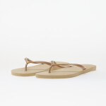 Tenisky Havaianas Slim Sand Grey/ Light Golden EUR 39/40