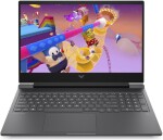 HP Hewlett Packard (HP) HP VICTUS 16-s1006ny AMD Ryzen 7 8845HS 16.1inch FHD 16GB 1TB RTX 4070 8GB Mica Sidabrinis W11H