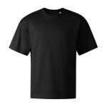 Unisex tričko Stage (čierne) 3XL