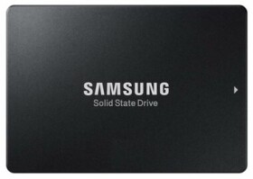 Samsung PM1633a 1920GB / SSD / 2.5 / SAS / TLC / R: 1250 MBps / W: 1100 MBps / IOPS: 200K 35K (MZILS1T9HEJH)