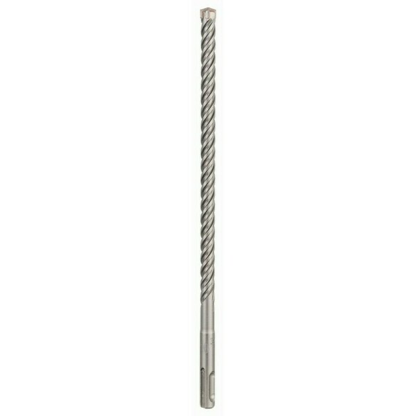 Vrták Bosch SDS PLUS-5X, priemer 10 mm, pracovná dĺžka 200 mm