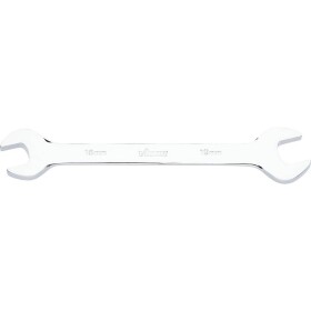 Vigor V7730-18X19 obojstranný vidlicový kľúč 18 - 19 mm; V7730-18X19