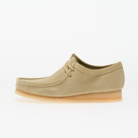 Tenisky Clarks Originals Wallabee Maple Suede EUR 44.5