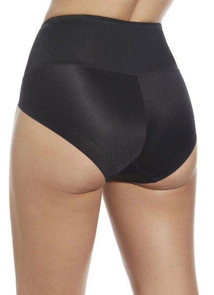 Selene Violeta nohavičky M-2XL negro L