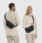 Thule TESB5102 EnRoute čierna / Taška cez rameno / 2 l / nylon (3205494)