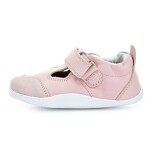 Bobux Xplorer Scout Ballet Pink barefoot capáčky 21 EUR