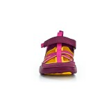 Affenzahn Sandal Vegan Breezy Bird berry barefoot sandále 25 EUR