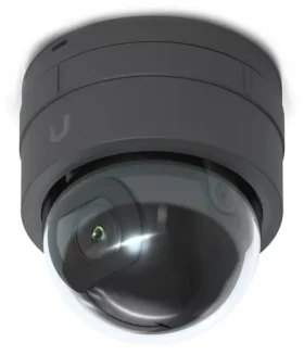 Ubiquiti UniFi G5 Dome Ultra / IP kamera / bezdrôtová / 2688 x 1512 / nočné videnie / čierna (UVC-G5-Dome-Ultra-B)