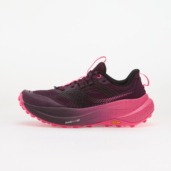 Tenisky Saucony Xodus Ultra 4 Eggplant/ Shock EUR 41