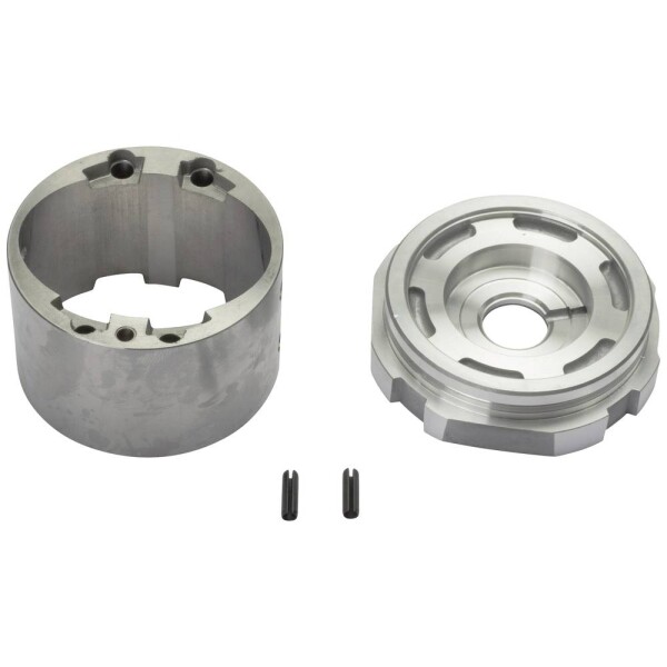 Hazet 9012TT-010/4 9012TT-010/4 sada valcov 1 ks; 9012TT-010/4