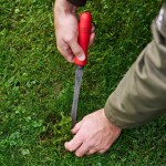 Vypichovač buriny (púpava) FELCO 442