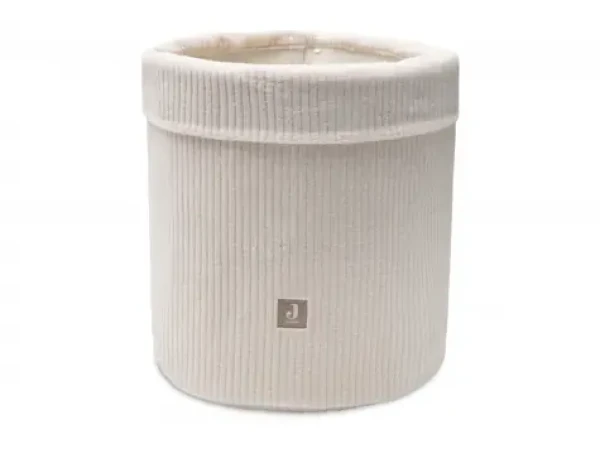 Jollein Košík úložný Cloudy Rib Oatmetal (580-010-68119)