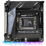 GIGABYTE Z690I AORUS ULTRA