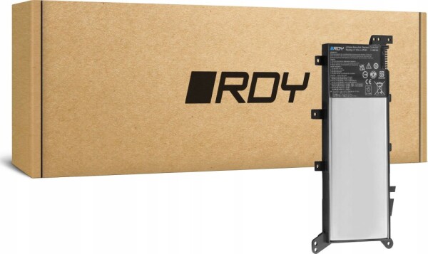 Green Cell Bateria RDY C21N1347 do Asus A555 A555L F555 F555L F555LD K555 K555L K555LD R556 R556L R556LD R556LJ X555 X555L R556LA